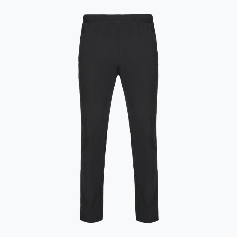 Pantaloni da uomo 4F Multiactive FNK M1047 deep black 6