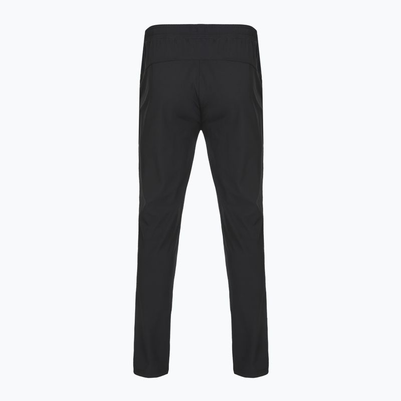 Pantaloni da uomo 4F Multiactive FNK M1047 deep black 7