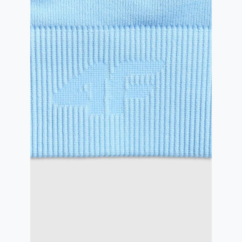 Reggiseno sportivo 4F Multiactive F242 blue 10