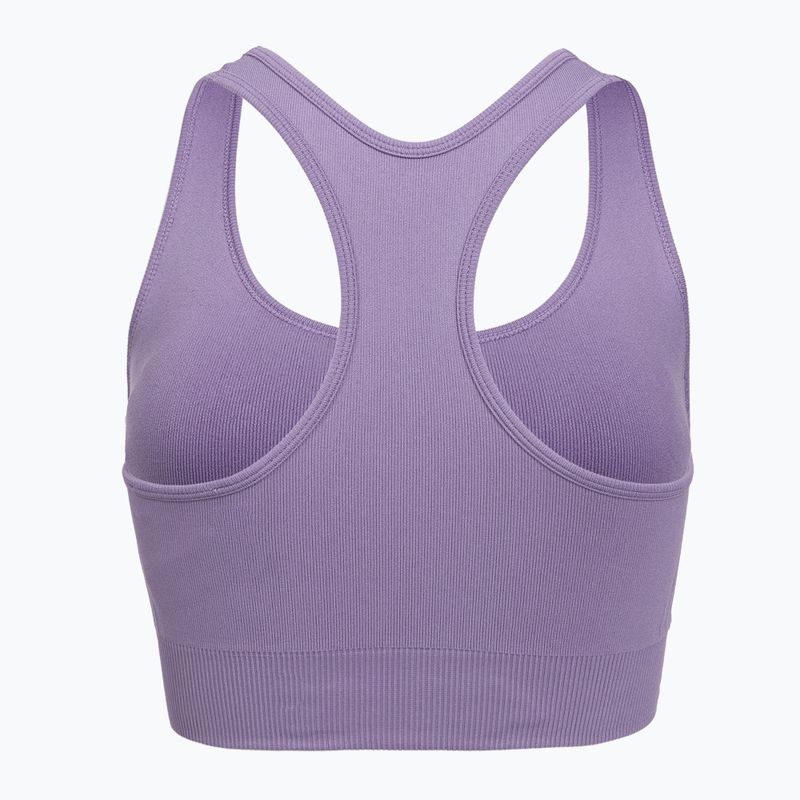 Reggiseno sportivo 4F Multiactive F242 violet 9