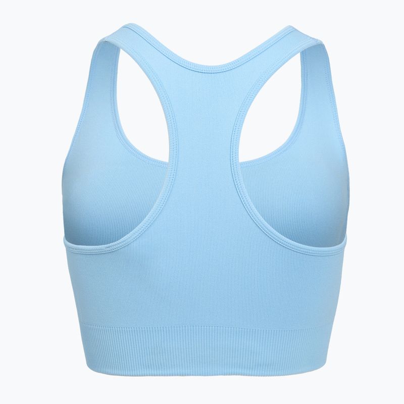 Reggiseno sportivo 4F Multiactive F242 blue 9