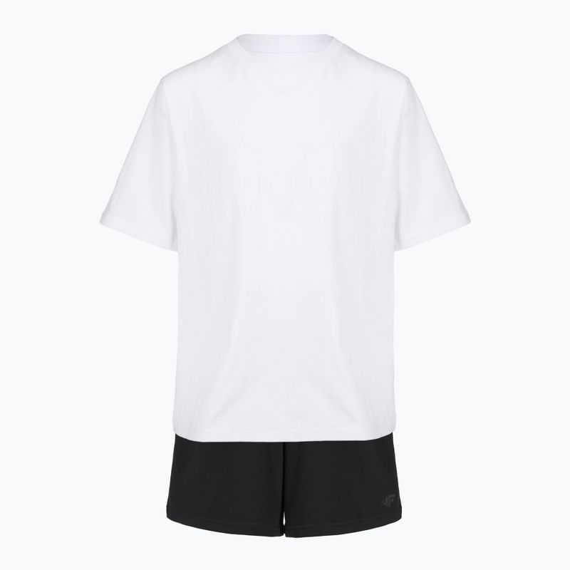 Completo sportivo per bambini 4F The Gym Power U074 multicolor 2