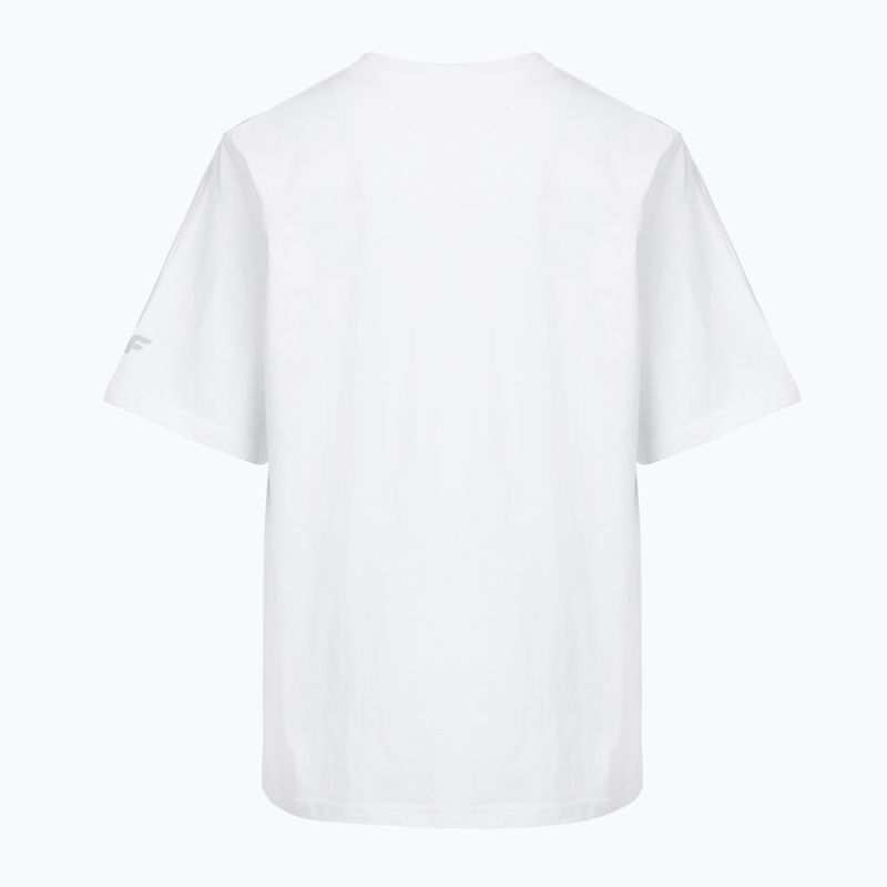 Completo sportivo per bambini 4F The Gym Power U074 multicolor 5