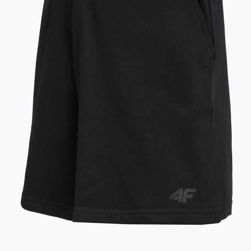 Completo sportivo per bambini 4F The Gym Power U074 multicolor 9