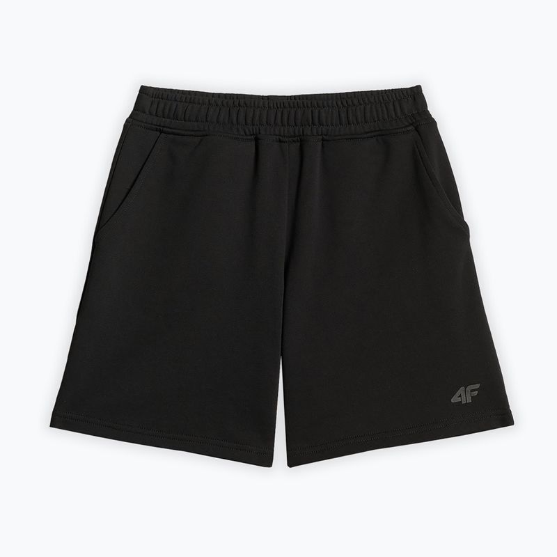 Completo sportivo per bambini 4F The Gym Power U074 multicolor 2