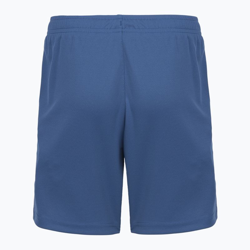 Pantaloncini per bambini 4F The Gym Power FNK M1388 navy 2