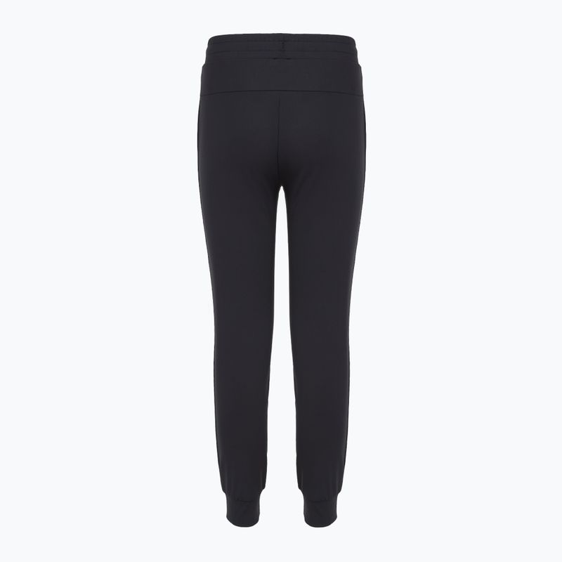 Pantaloni per bambini 4F The Gym Power FNK M1152 deep black 2