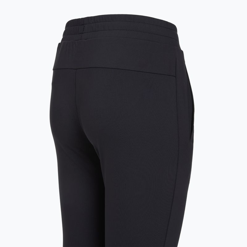 Pantaloni per bambini 4F The Gym Power FNK M1152 deep black 4