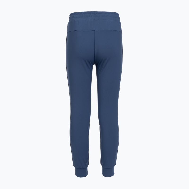 Pantaloni per bambini 4F The Gym Power FNK M1152 navy 2