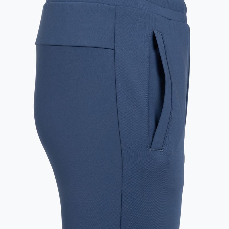 Pantaloni per bambini 4F The Gym Power FNK M1152 navy 4