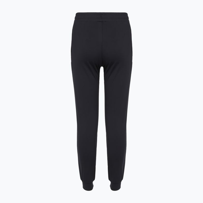Pantaloni per bambini 4F The Color's Energy F1150 deep black 2
