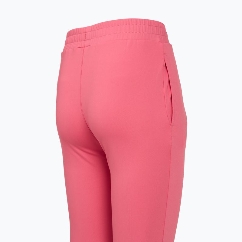 Pantaloni per bambini 4F The Color's Energy F1150 pink 4