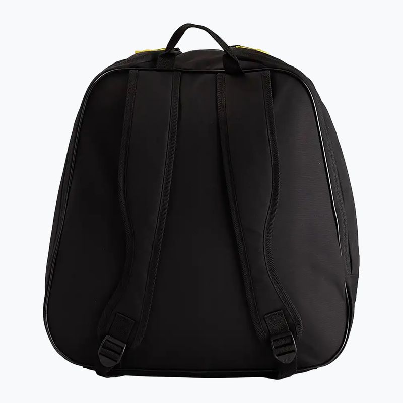 Borsa da sci per scarponi e casco 4F U182 deep black 2