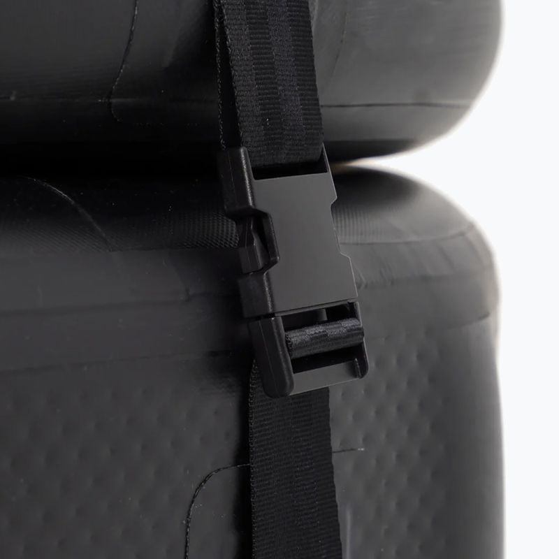 Vasca per immersione in acqua fredda Extralink Ice Bath black 7