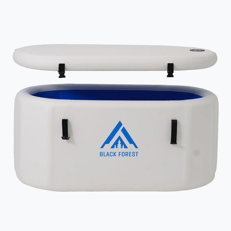 Vasca per il bagno di ghiaccio Extralink Ice Bath white 3