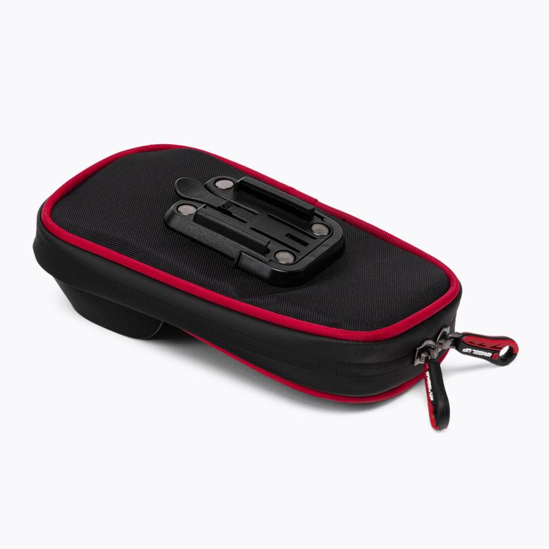 Borsa manubrio bici Wheel Up 8641 rosso 5