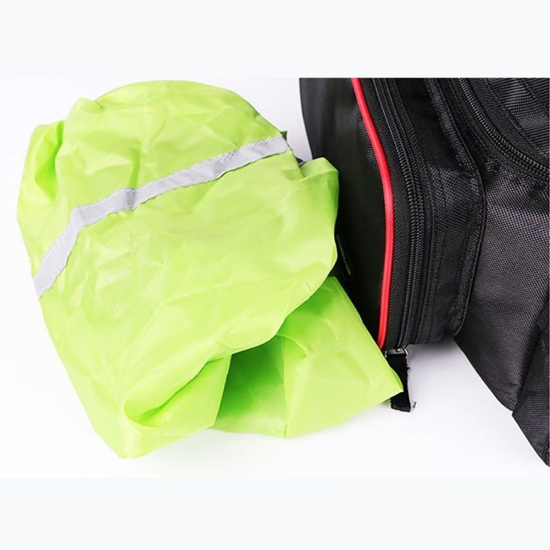Borsa da bici Wheel Up 10561 rosso 2