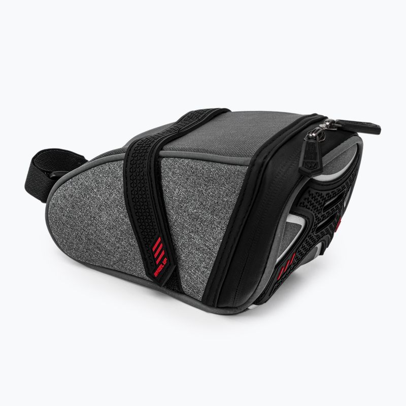 Borsa da bici sotto la sella Wheel Up 10572 grigio 2