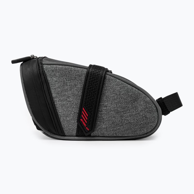 Borsa da bici sotto la sella Wheel Up 10572 grigio 3