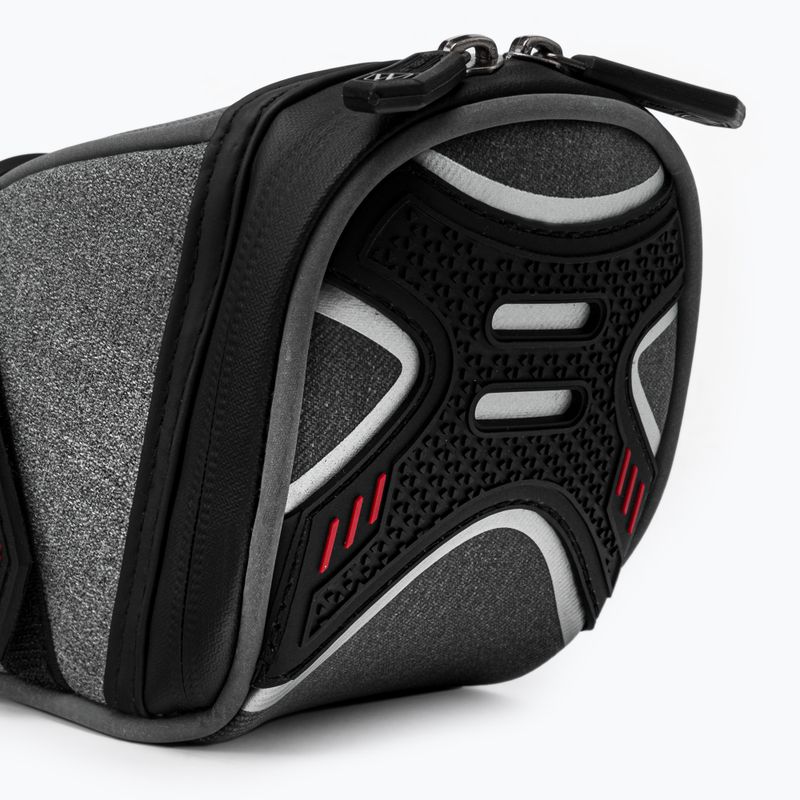 Borsa da bici sotto la sella Wheel Up 10572 grigio 5