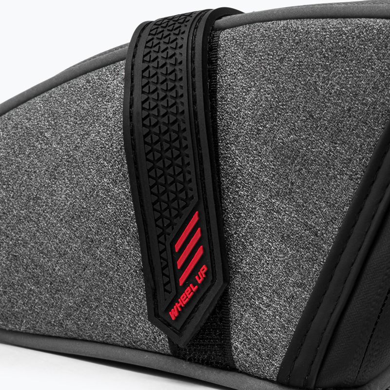 Borsa da bici sotto la sella Wheel Up 10572 grigio 6