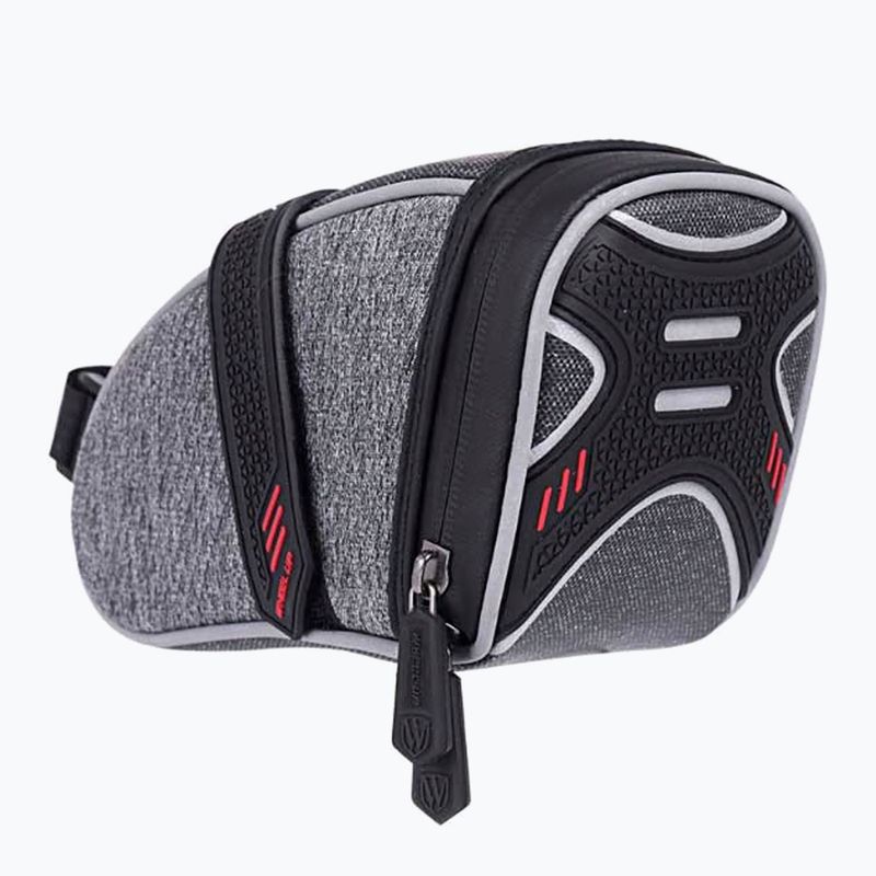 Borsa da bici sotto la sella Wheel Up 10572 grigio 7