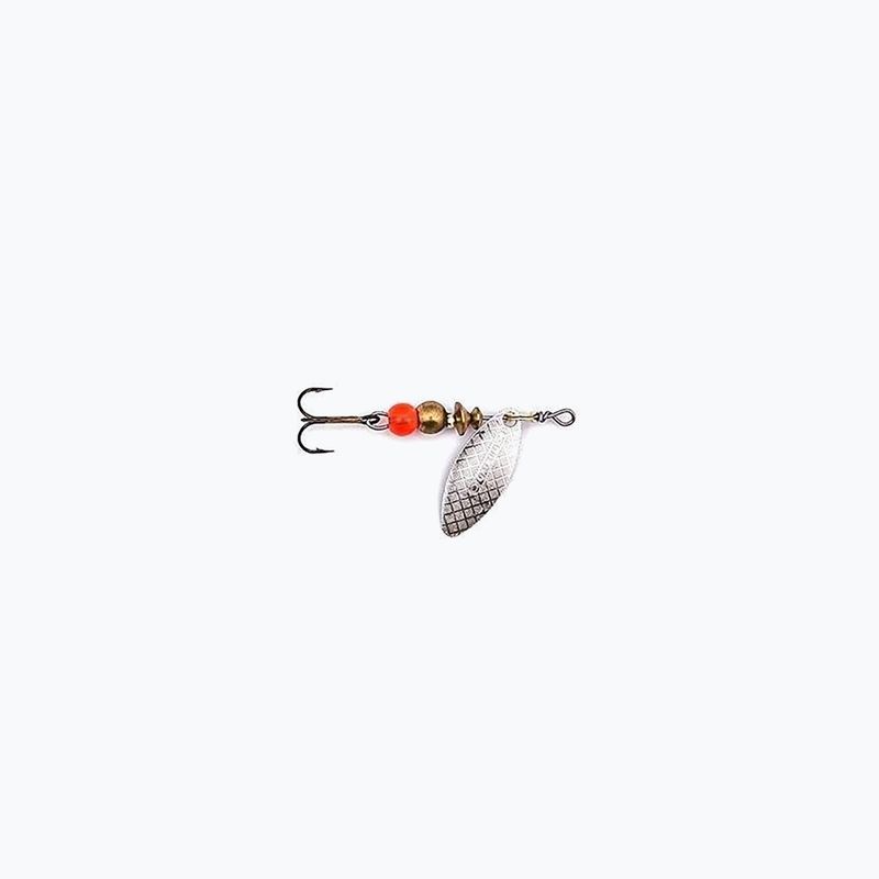 Filatoio Mepps Aglia Long argento