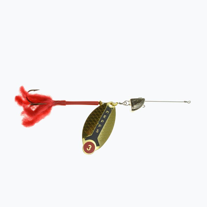Filatoio Mepps Lusox oro