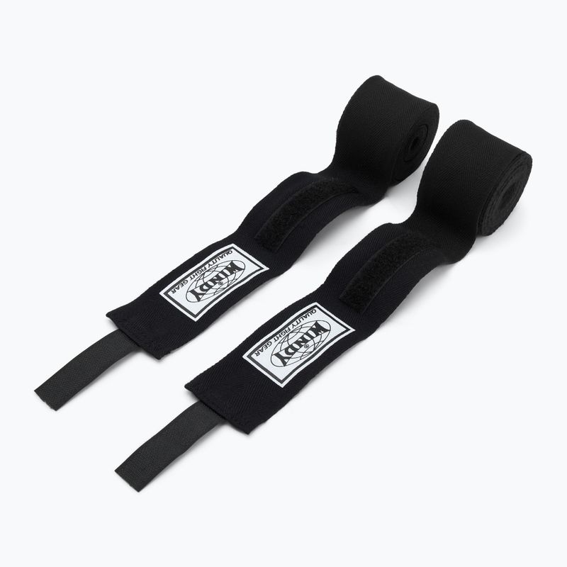 Windy HW-2 bende da boxe 450 cm nero 2