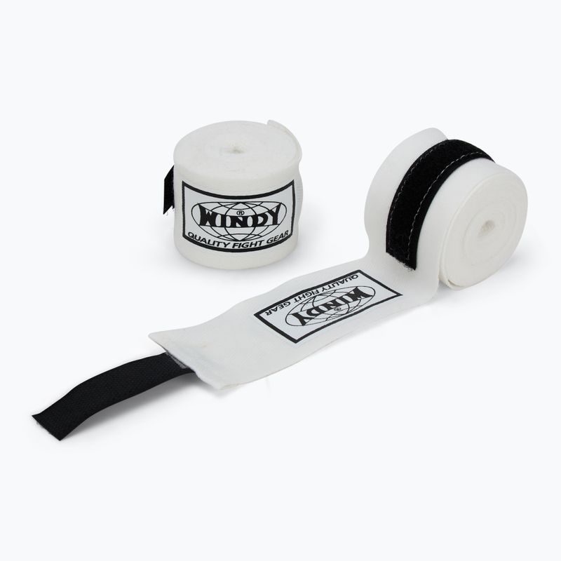 Windy HW-2 bende da boxe 450 cm bianco