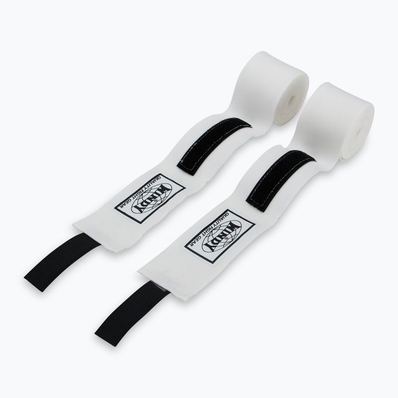 Windy HW-2 bende da boxe 450 cm bianco 2