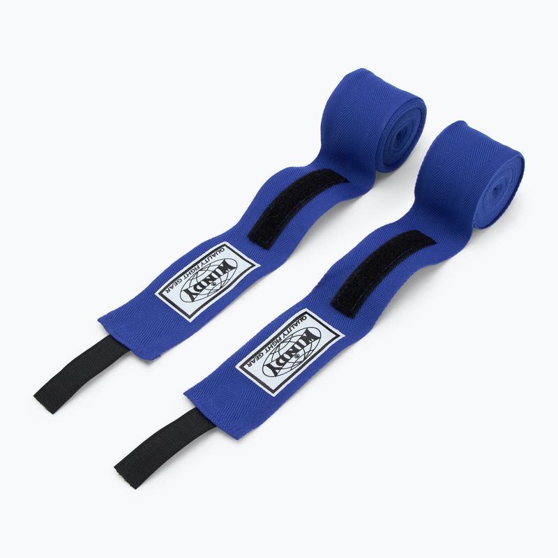 Windy HW-2 bende da boxe 450 cm blu 2