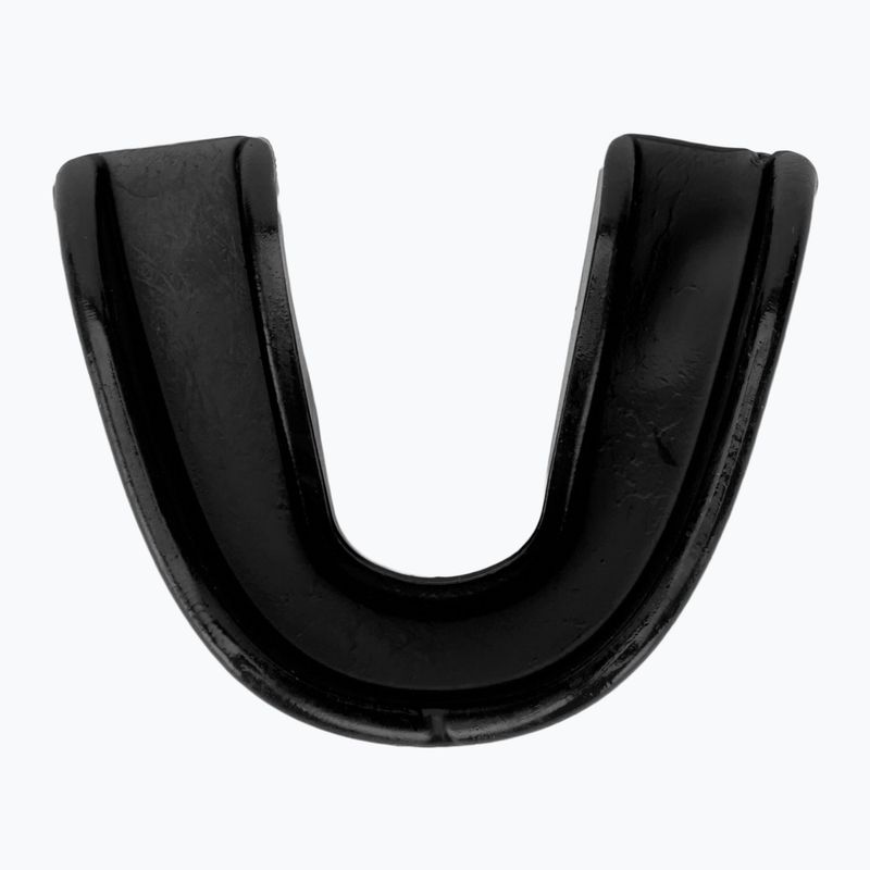 RAJA BOXING RMG protezione mascella nera 3