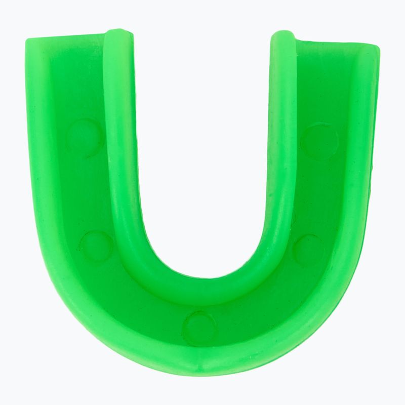 RAJA BOXING RMG protezione mascella verde 3