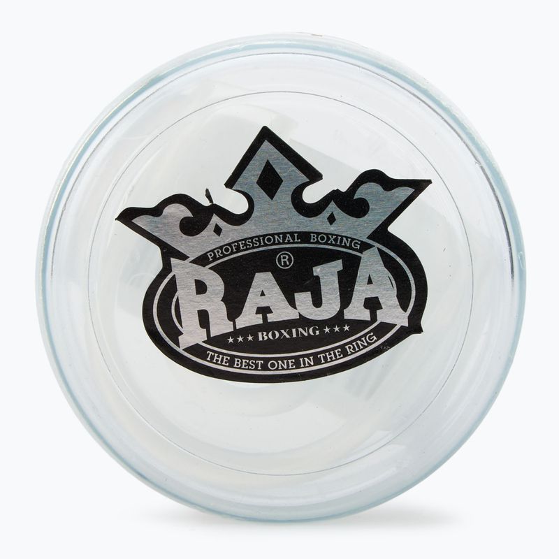 RAJA BOXING RMG protettore della mascella blu cielo 4