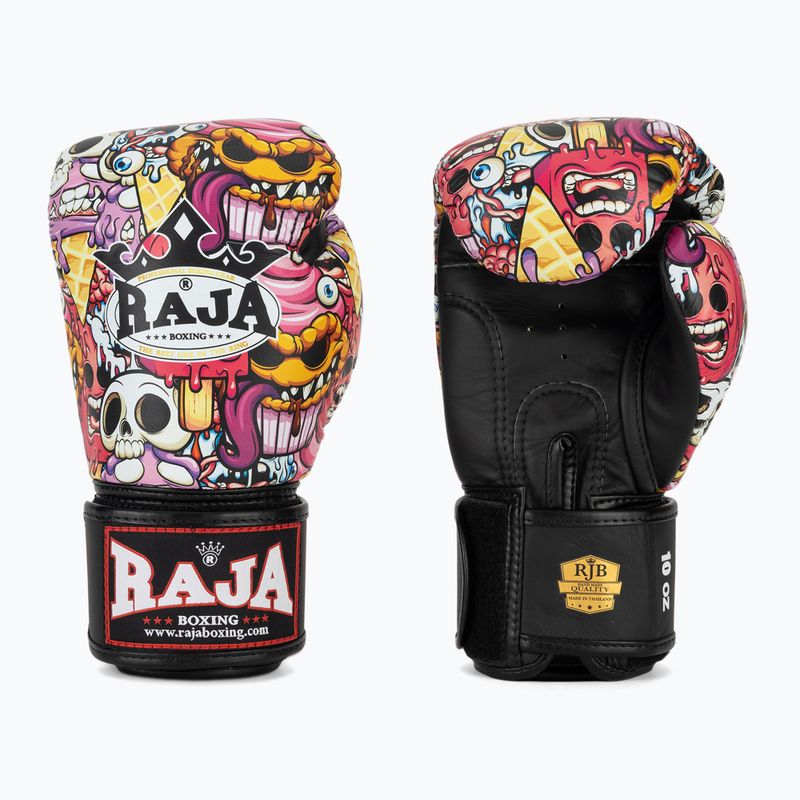 Guantoni da boxe RAJA BOXING Cake Monster cake monster