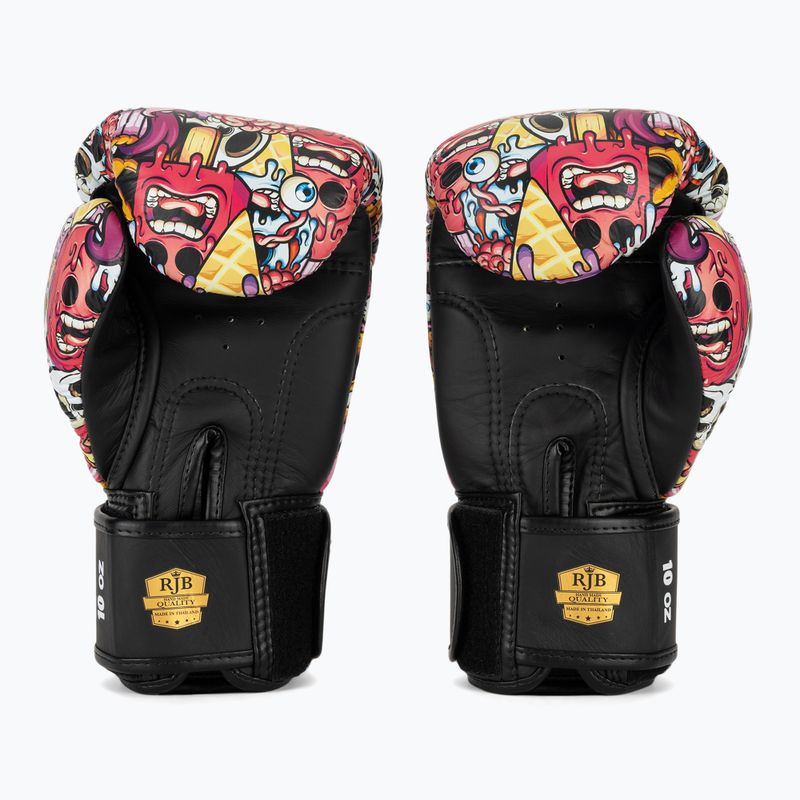Guantoni da boxe RAJA BOXING Cake Monster cake monster 3