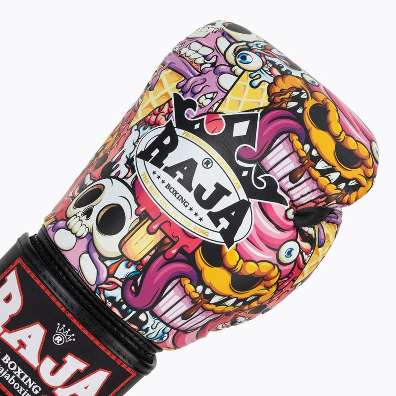 Guantoni da boxe RAJA BOXING Cake Monster cake monster 5