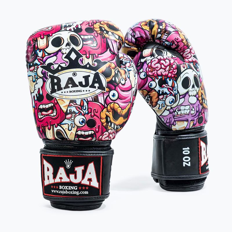 Guantoni da boxe RAJA BOXING Cake Monster cake monster 2