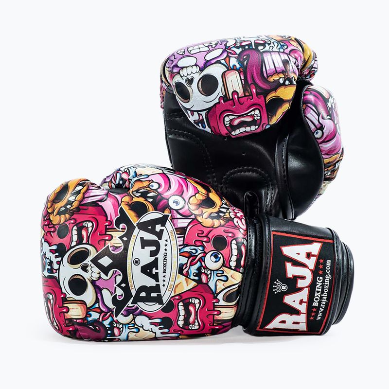 Guantoni da boxe RAJA BOXING Cake Monster cake monster 3