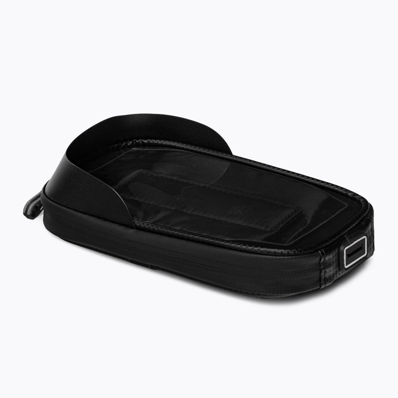Borsa per telaio di bicicletta Wheel Up 11715 grigio 6
