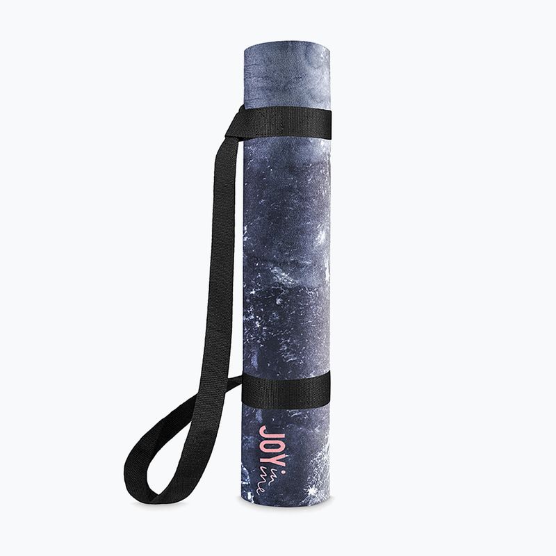 Tappetino yoga JOYINME Flow 3 mm a scoppio cosmico 5