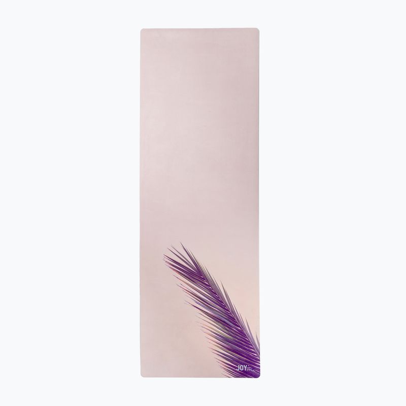 Tappetino yoga JOYINME Flow 3 mm nudo harmony