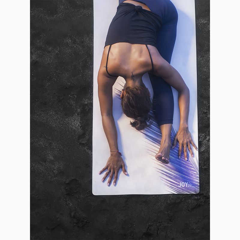 Tappetino yoga JOYINME Flow 3 mm nudo harmony 5
