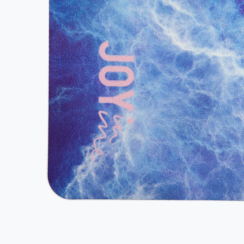 Tappetino yoga JOYINME Flow 3 mm ocean love 3