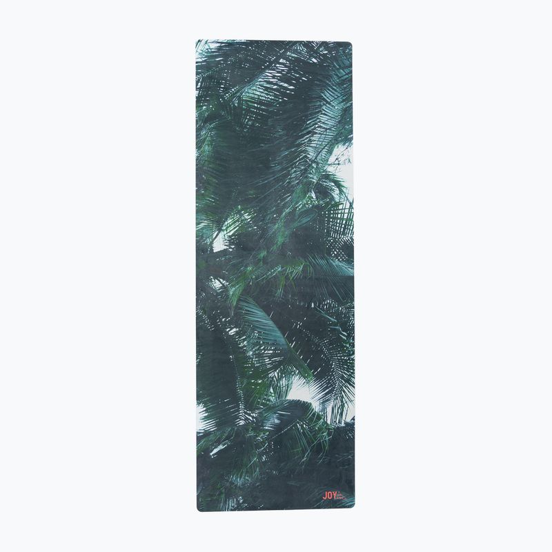 Tappetino yoga JOYINME Flow 3 mm umore tropicale