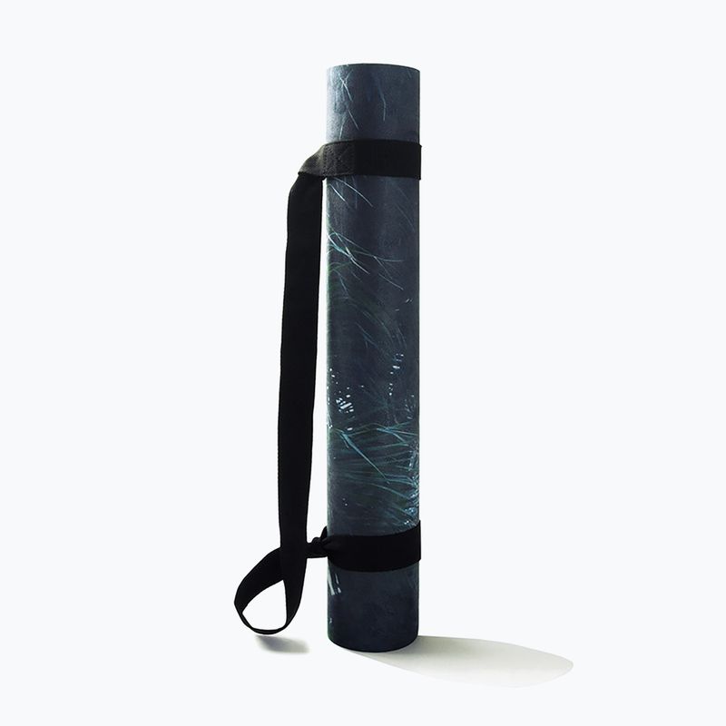 Tappetino yoga JOYINME Flow 3 mm umore tropicale 5