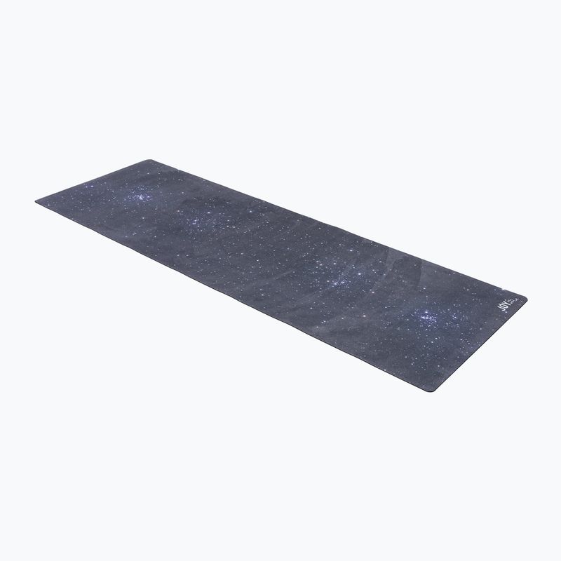 JOYINME Flow Travel Tappetino da 1,5 mm per lo yoga a stelle e strisce