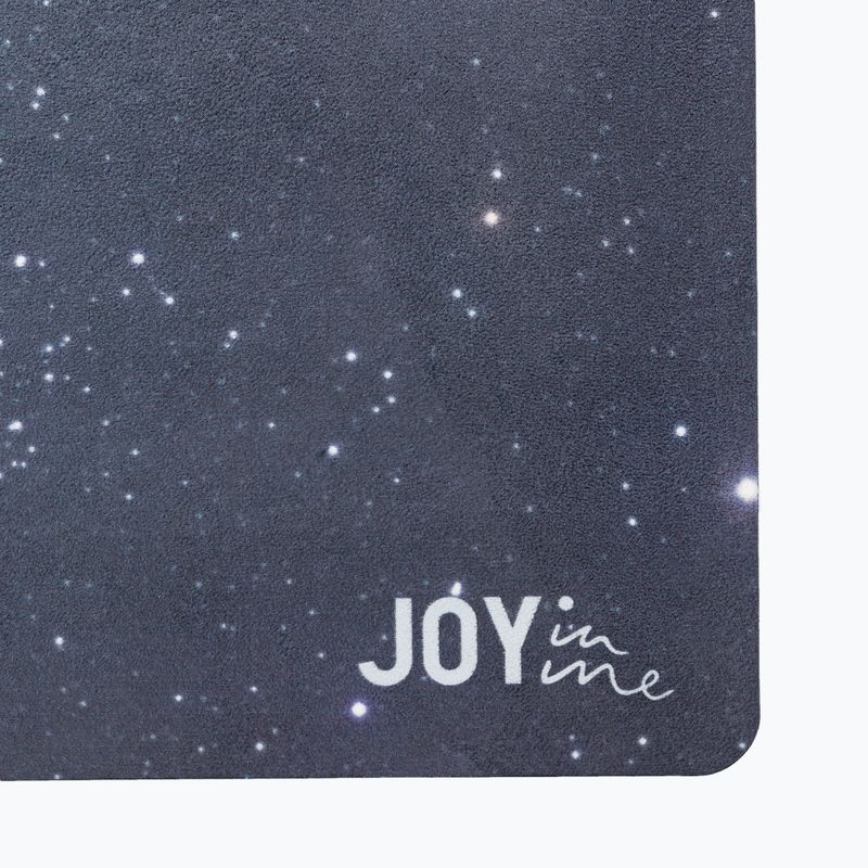 JOYINME Flow Travel Tappetino da 1,5 mm per lo yoga a stelle e strisce 3