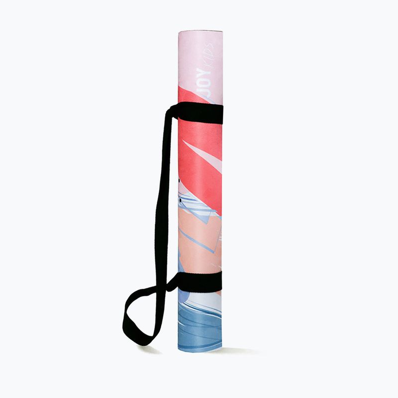 Tappetino yoga JOYINME Flow 3 mm marshmallow per bambini 5